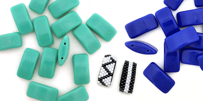 Carrier Bead Round-Up