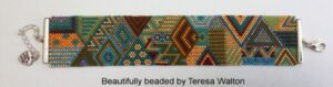 Clasp Options for Flat Bracelet Kits