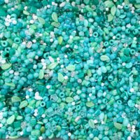 New limited edition bead mixes