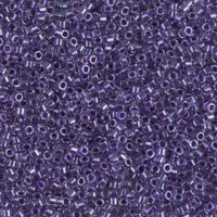 Miyuki Delica to Miyuki Seed Bead Conversion Chart