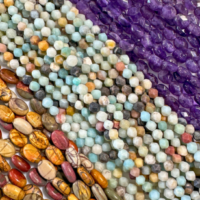 Gemstones